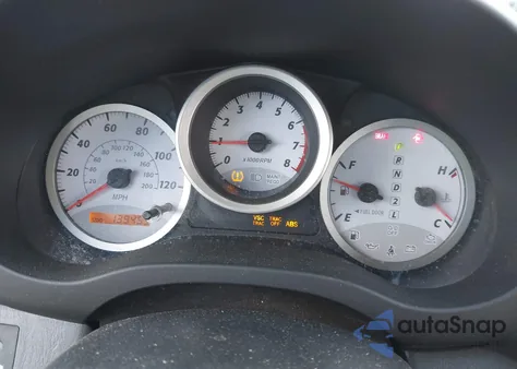 2005 Toyota Rav4 from USA, damaged, VIN JTEGD20V450076561